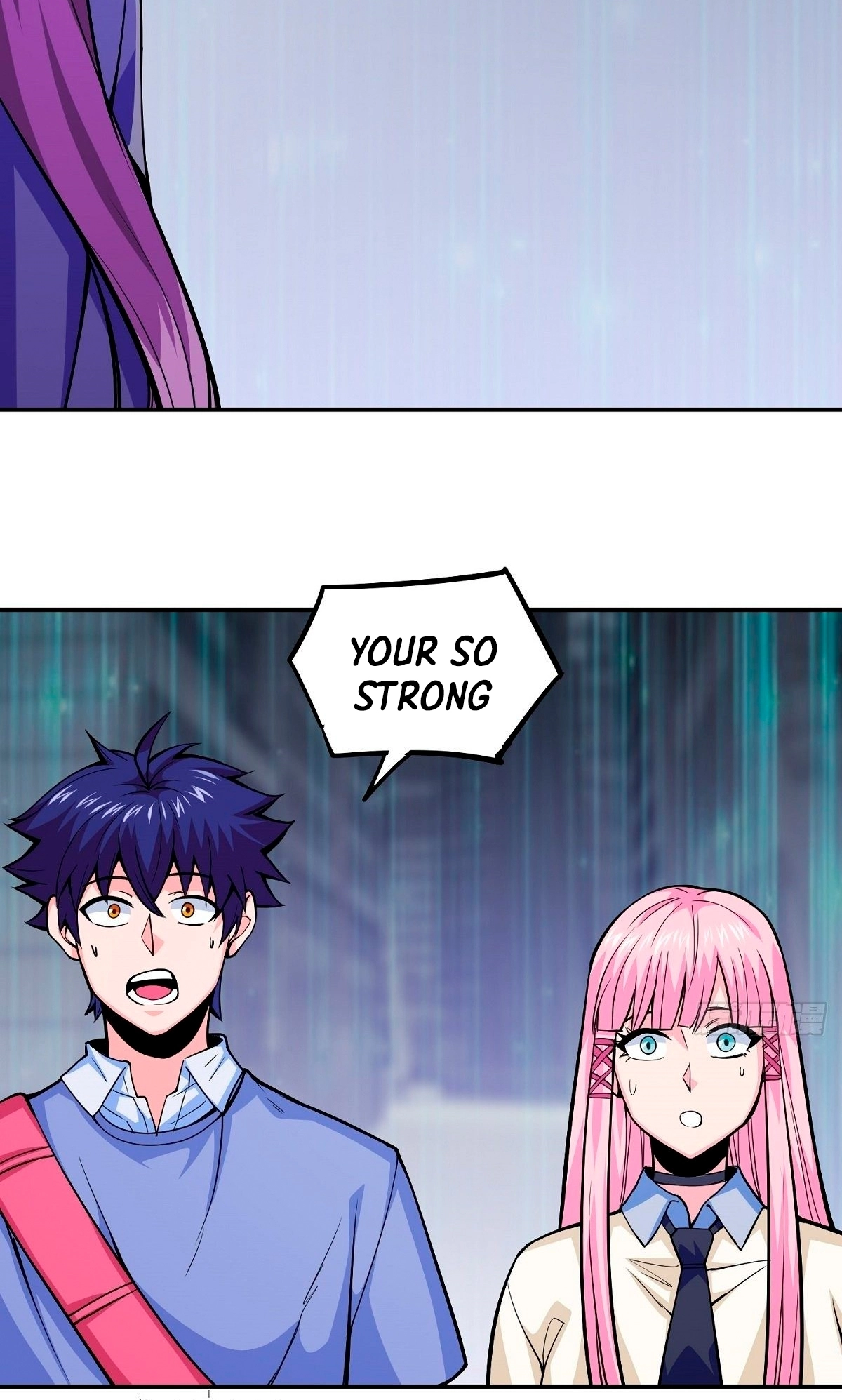 Awaken Sect Leader Chapter 2 page 34 - 