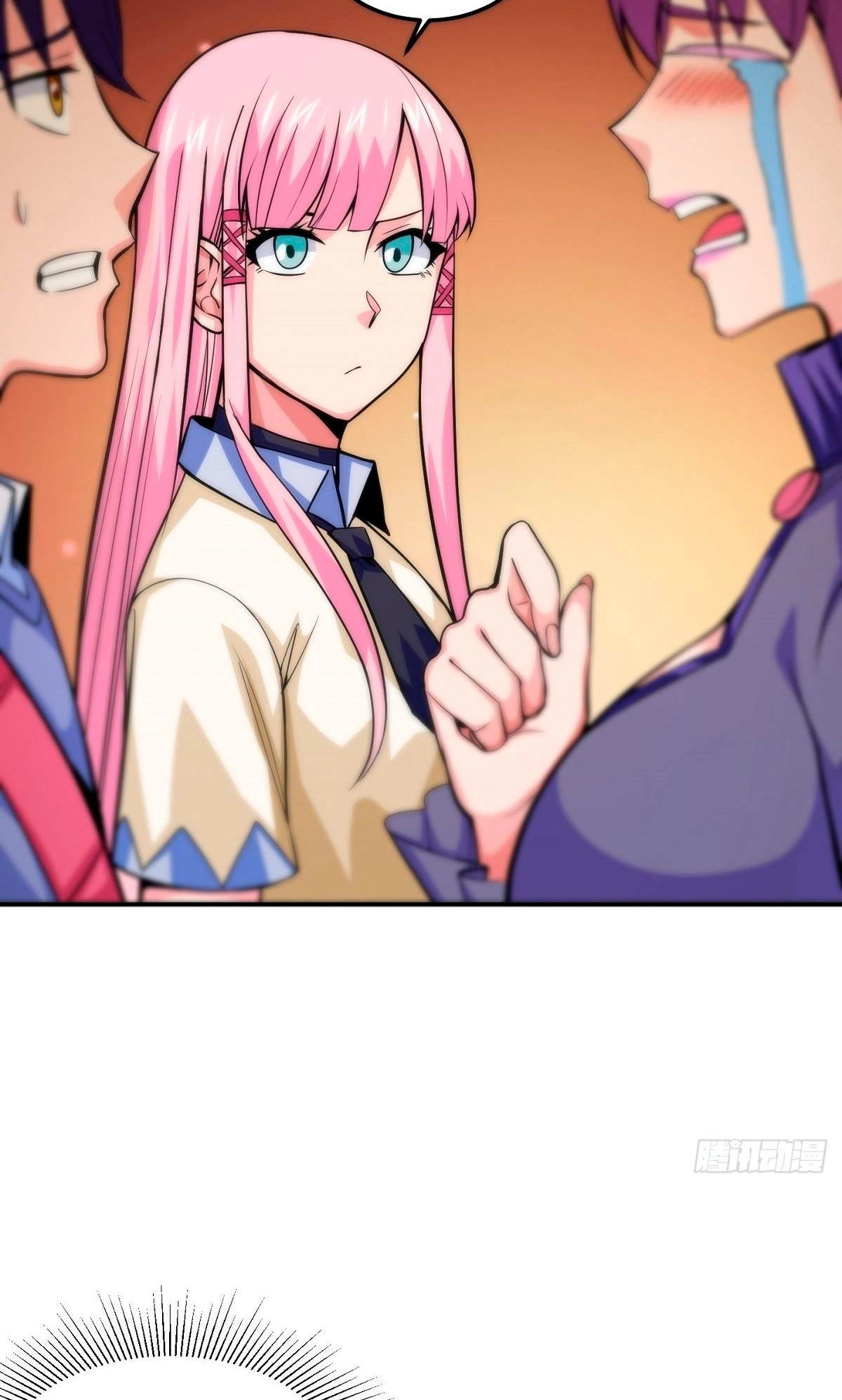 Awaken Sect Leader Chapter 2 page 38 - 