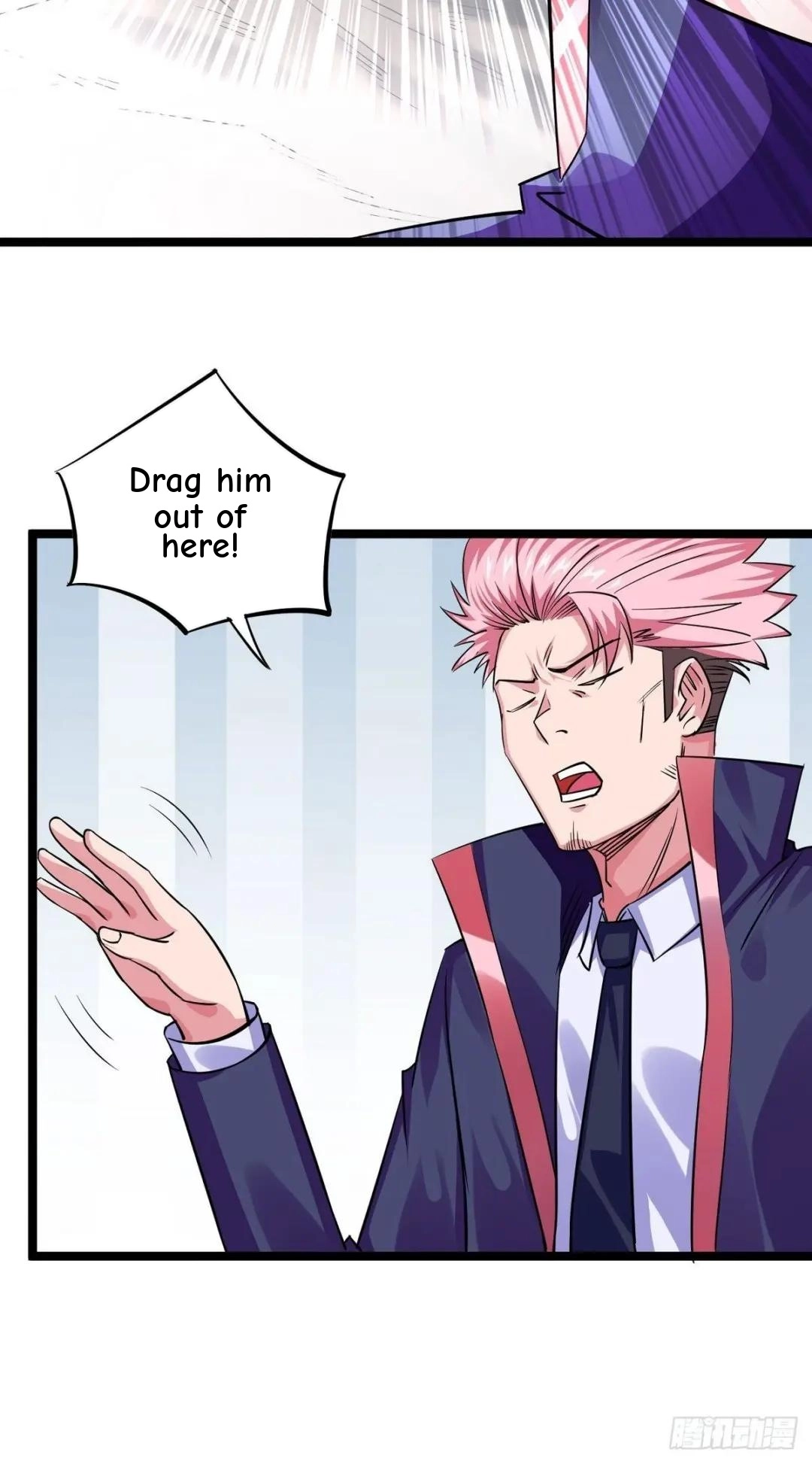 Awaken Sect Leader Chapter 21 page 18 - 