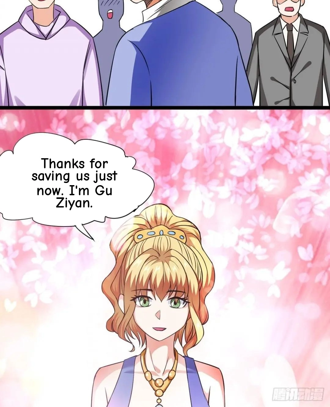 Awaken Sect Leader Chapter 21 page 26 - 