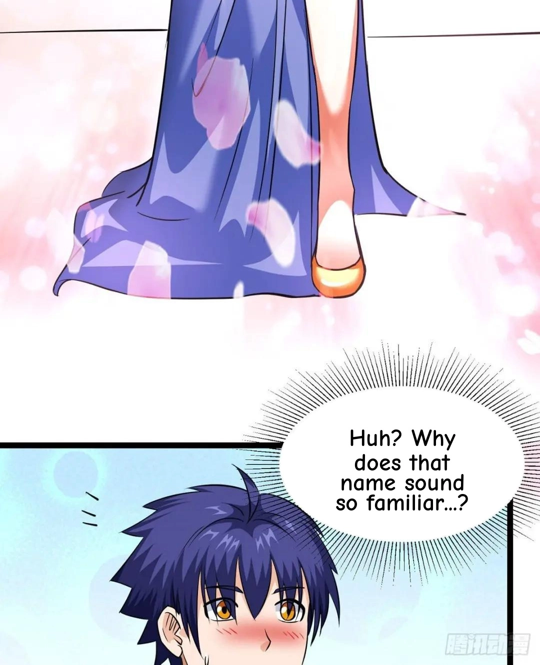 Awaken Sect Leader Chapter 21 page 28 - 