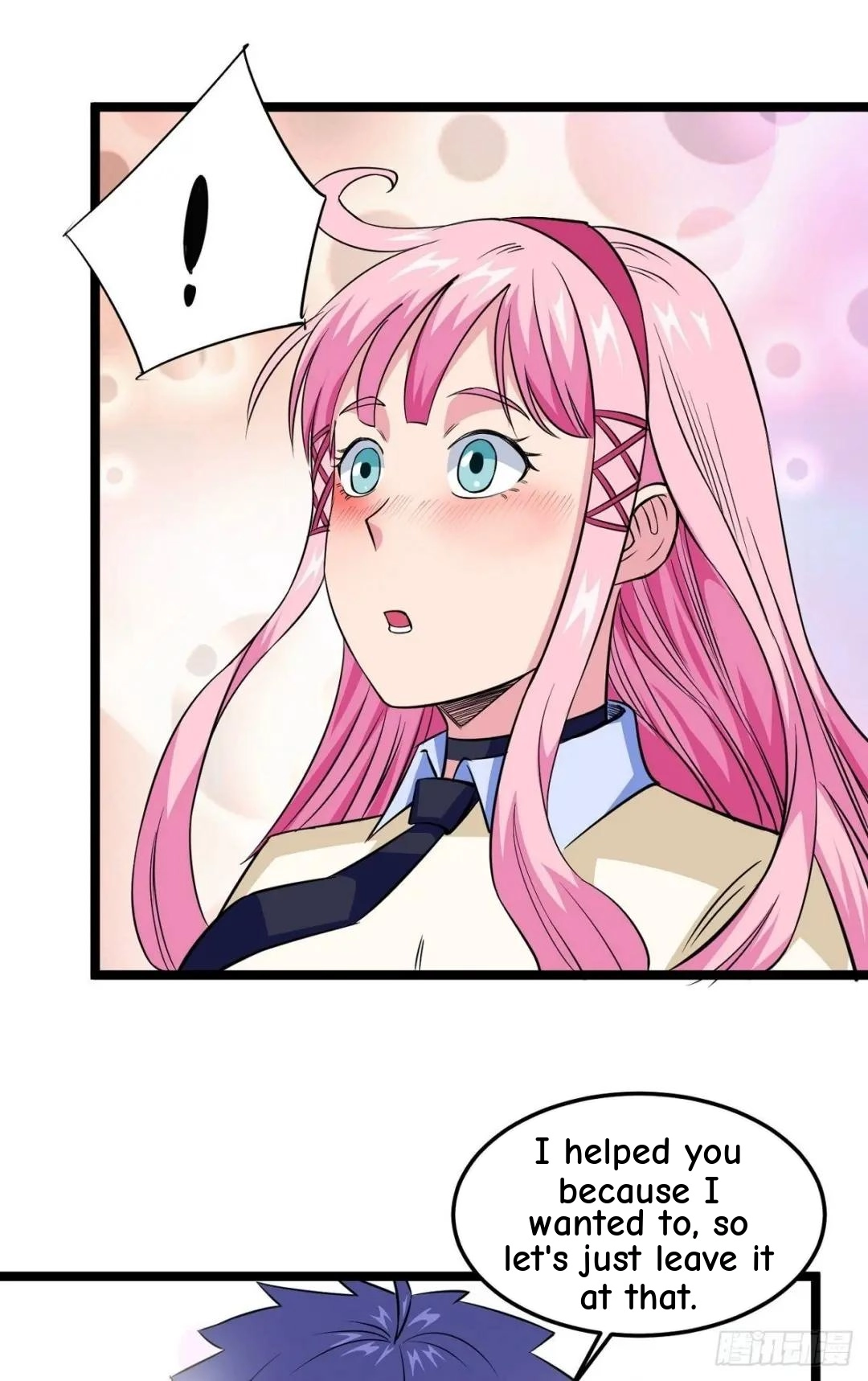 Awaken Sect Leader Chapter 21 page 39 - 