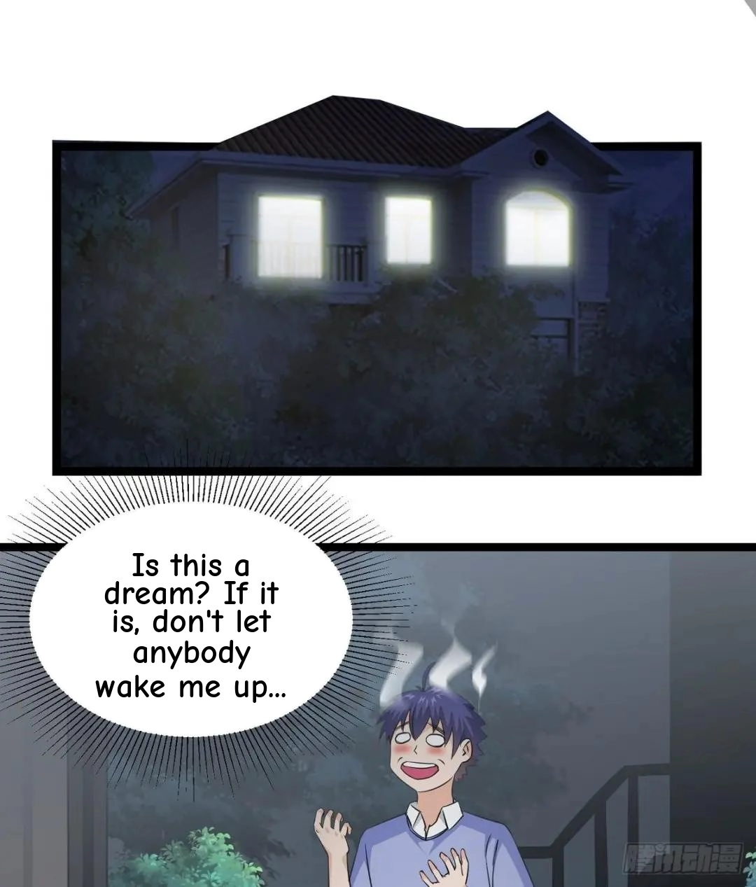 Awaken Sect Leader Chapter 21 page 43 - 