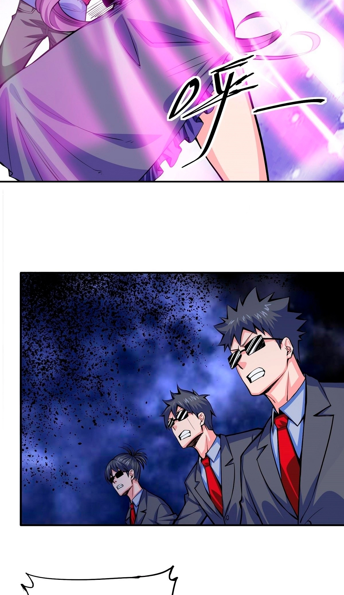 Awaken Sect Leader Chapter 3 page 5 - 