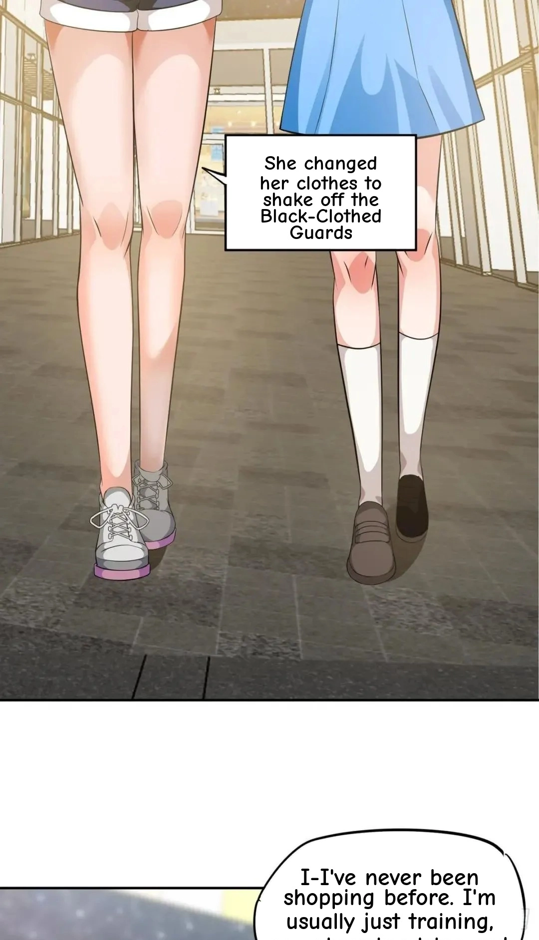 Awaken Sect Leader Chapter 32 page 4 - 