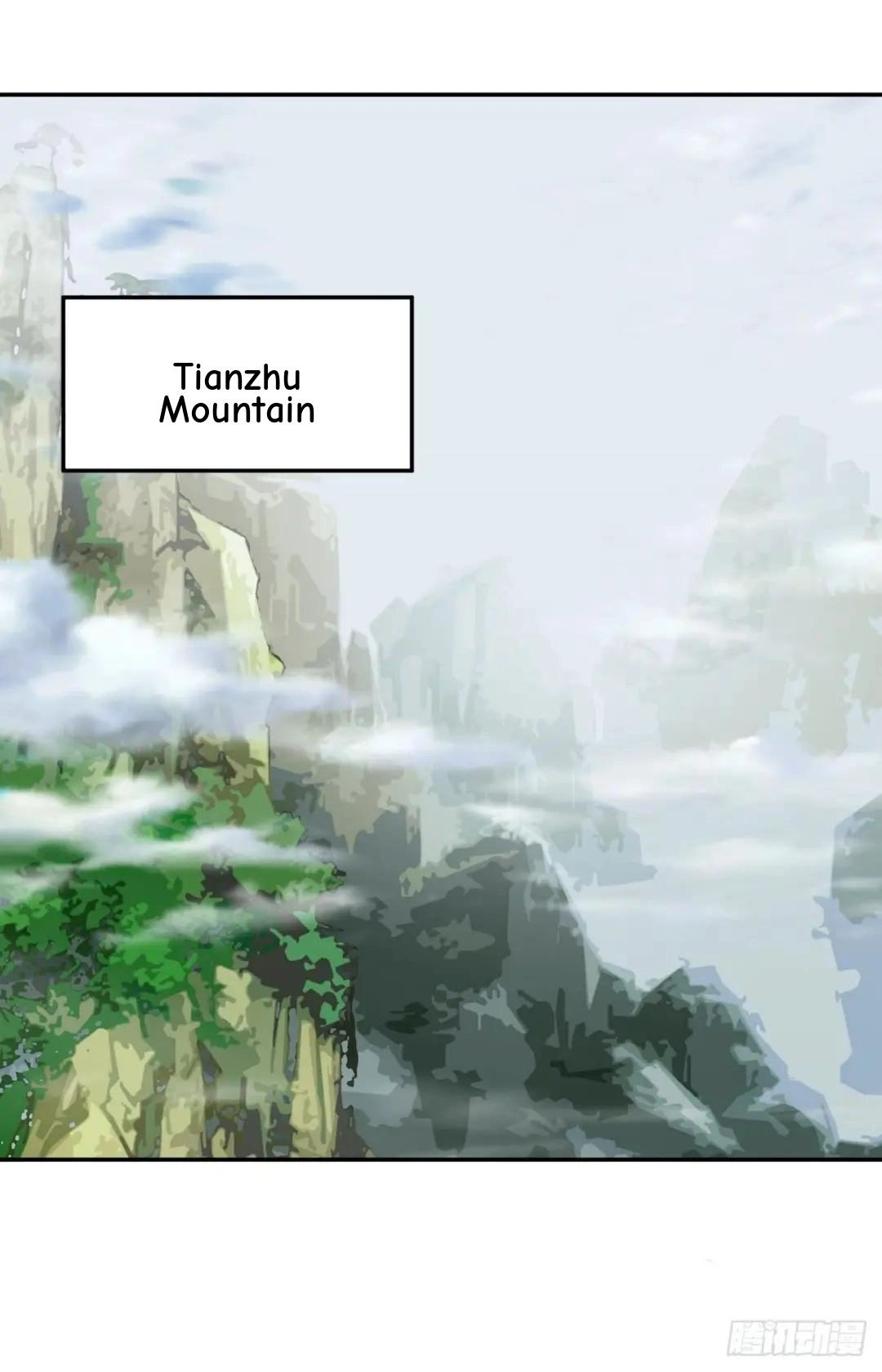Awaken Sect Leader Chapter 33 page 3 - 