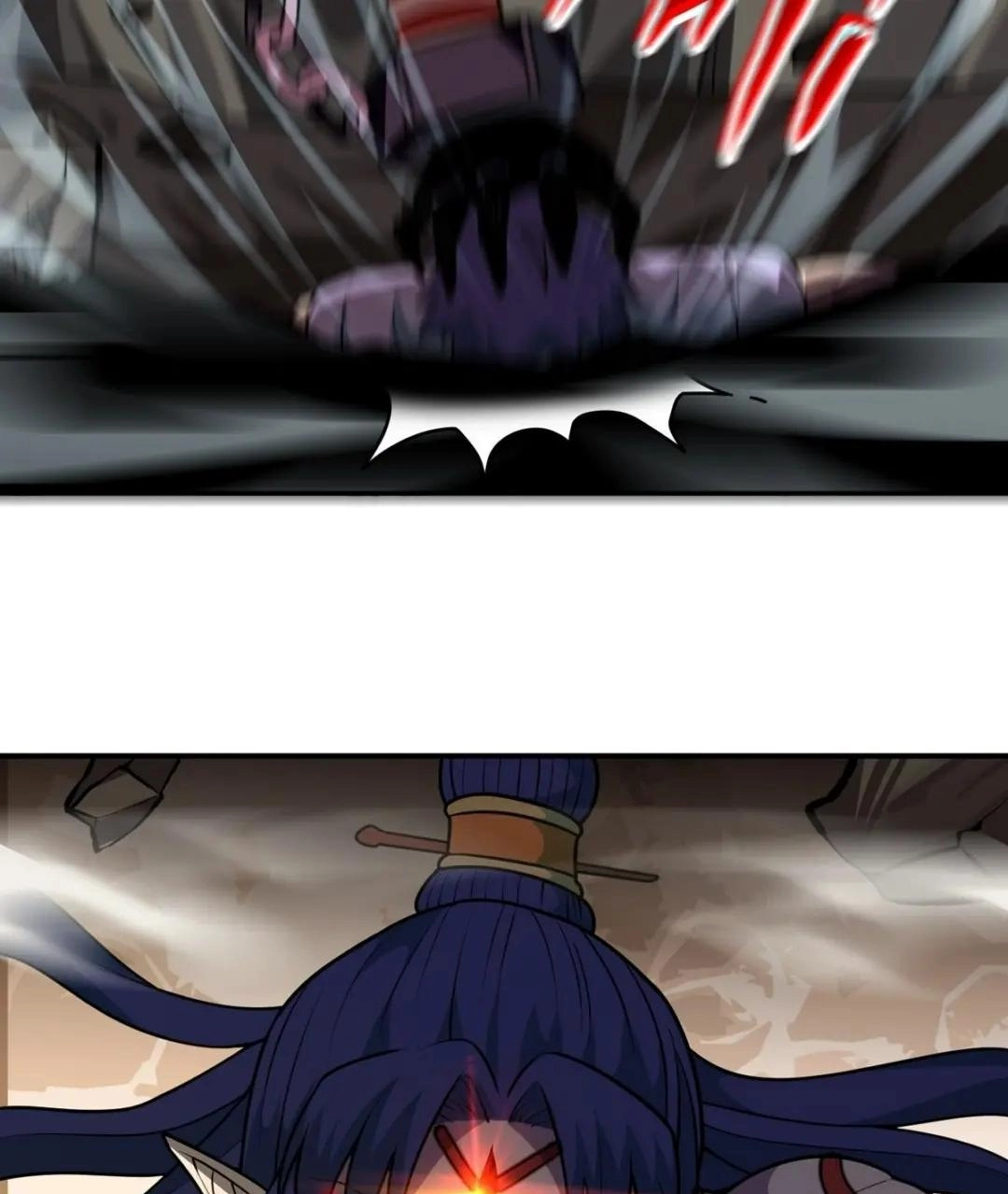 Awaken Sect Leader Chapter 39 page 19 - 