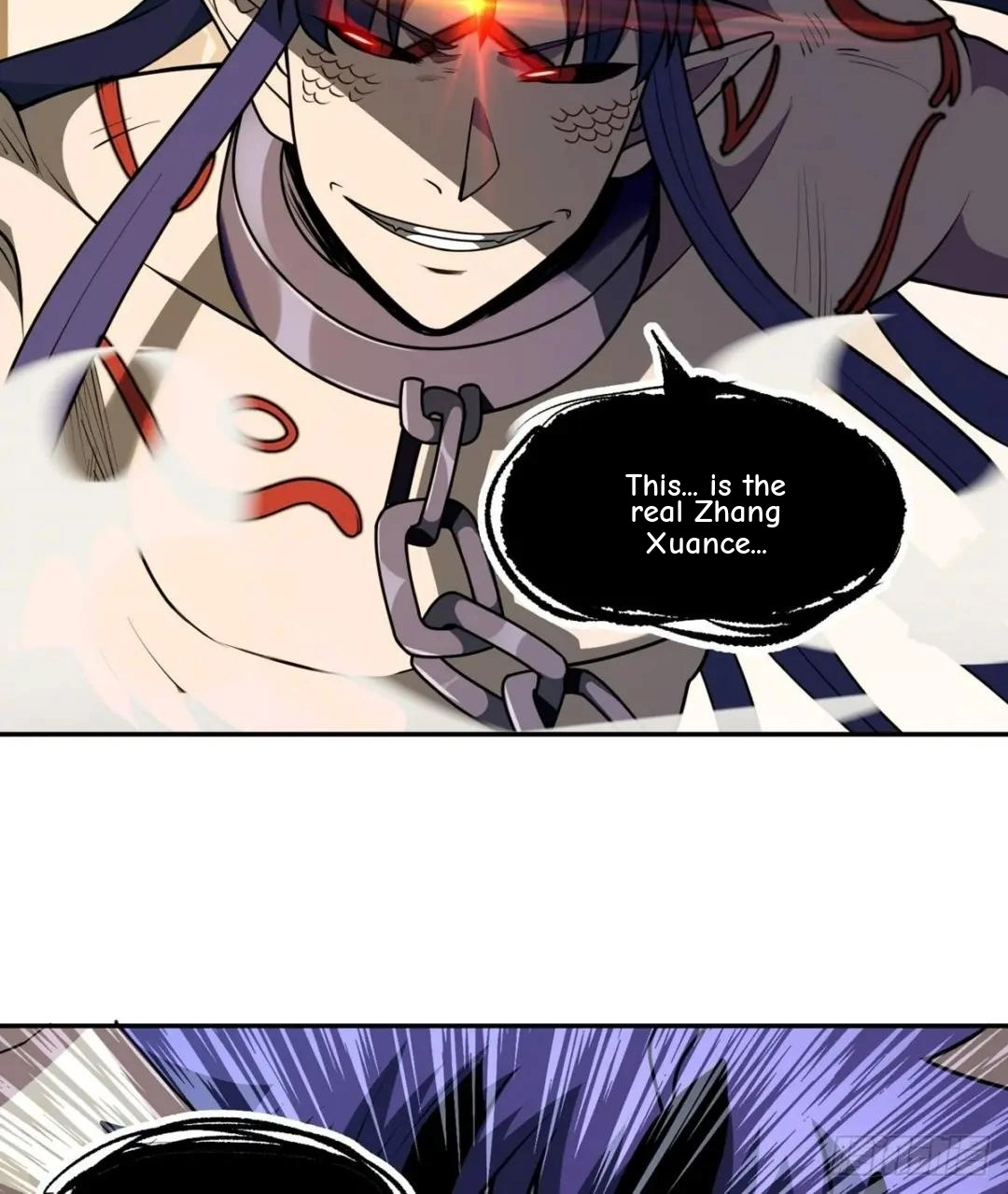 Awaken Sect Leader Chapter 39 page 20 - 