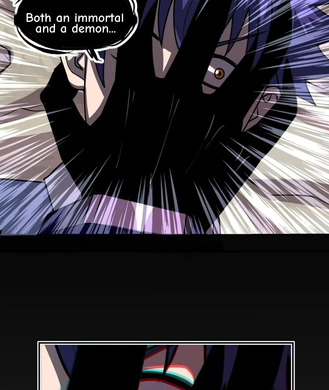 Awaken Sect Leader Chapter 39 page 21 - 