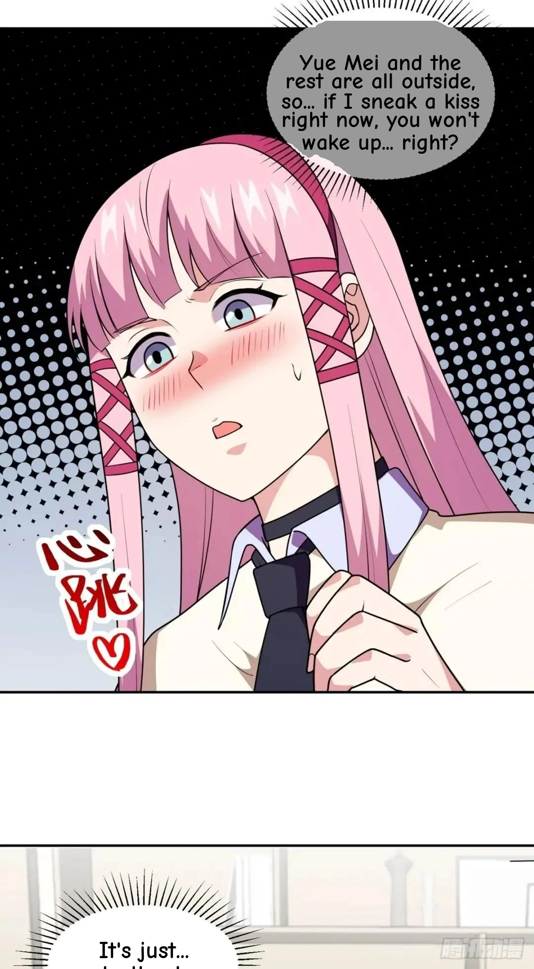 Awaken Sect Leader Chapter 39 page 26 - 