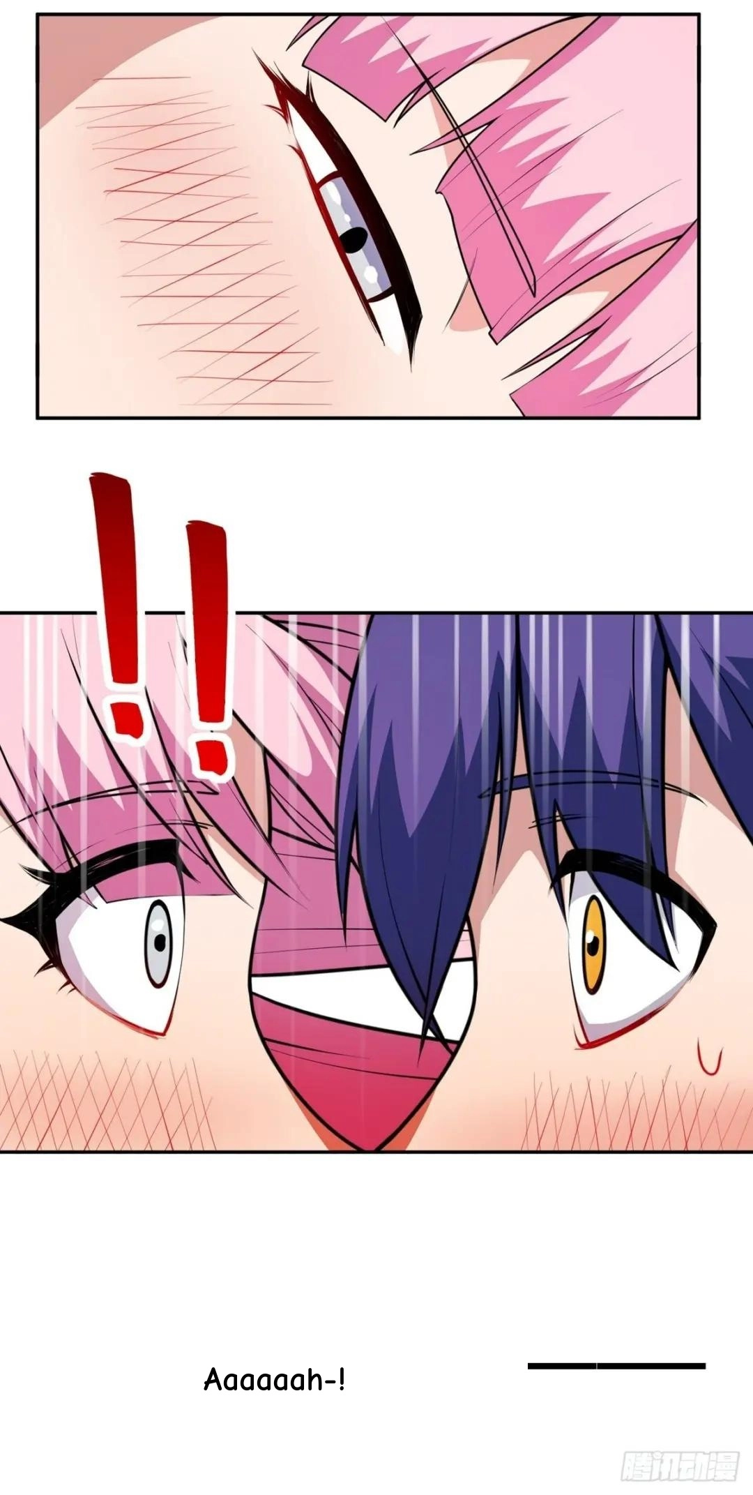 Awaken Sect Leader Chapter 39 page 31 - 