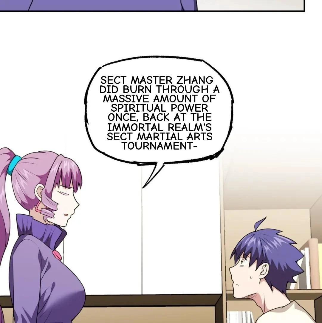 Awaken Sect Leader Chapter 39 page 49 - 