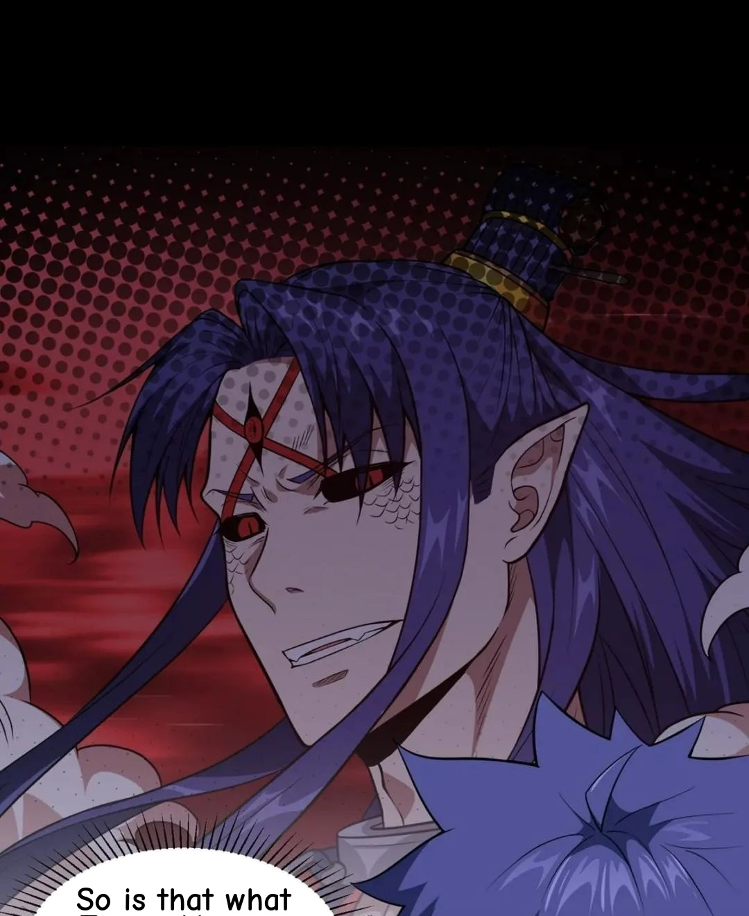 Awaken Sect Leader Chapter 39 page 55 - 