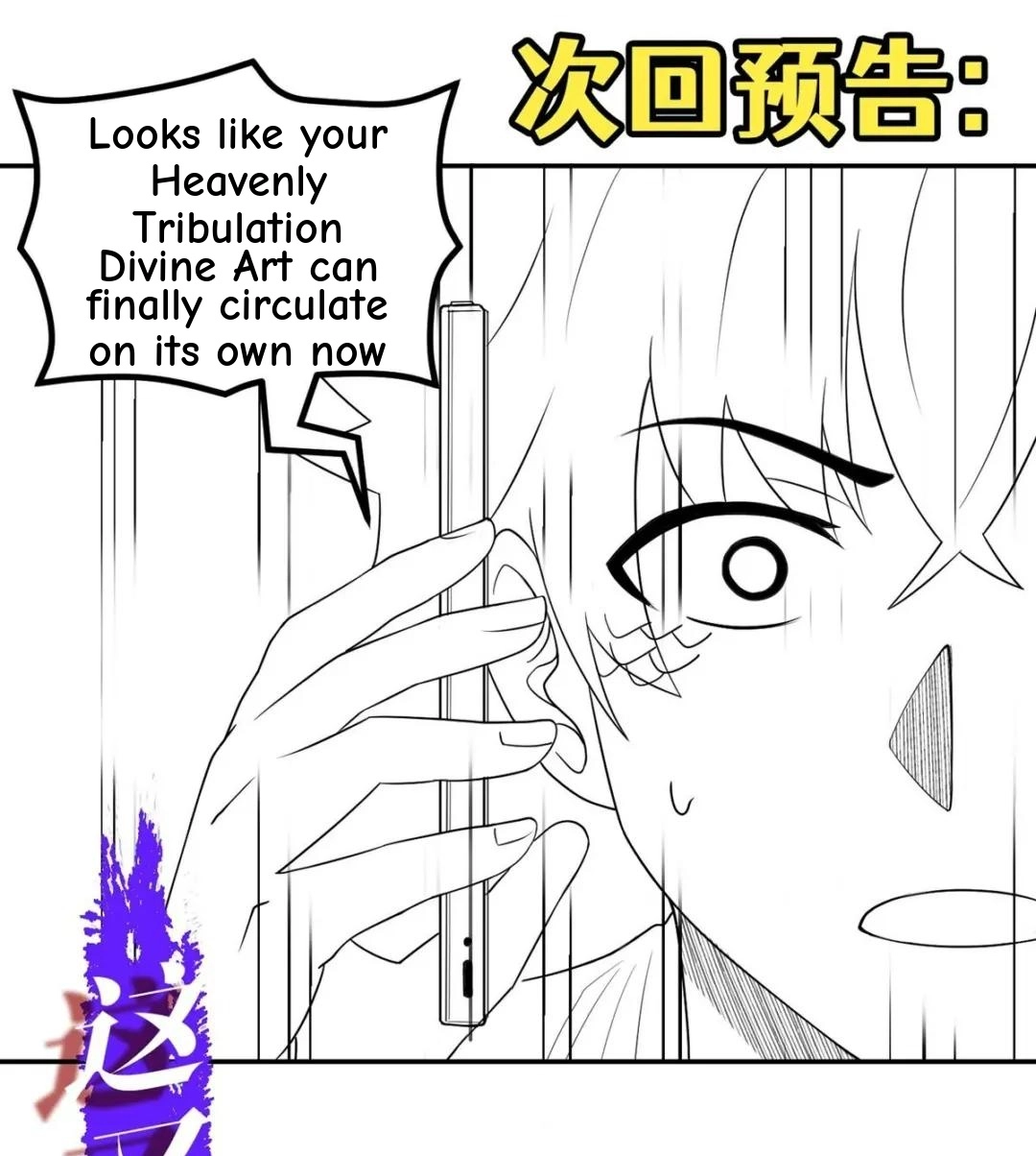 Awaken Sect Leader Chapter 39 page 59 - 