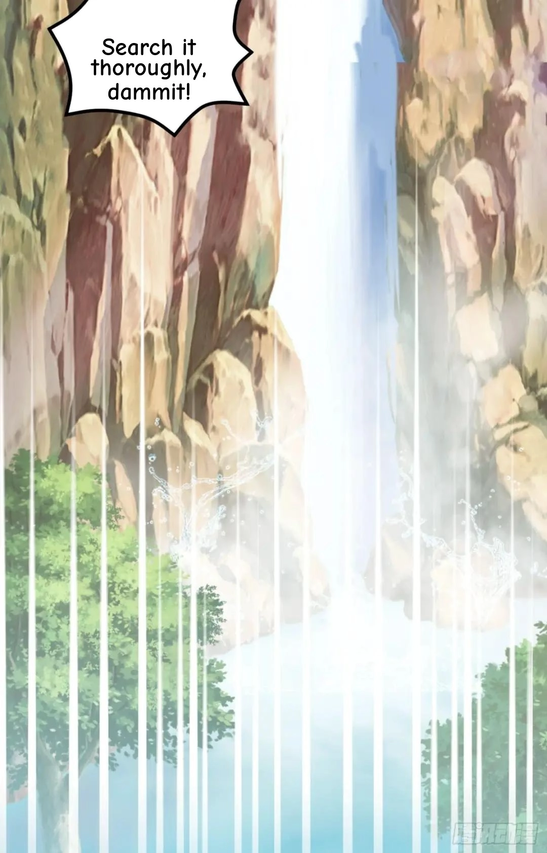 Awaken Sect Leader Chapter 44 page 4 - 