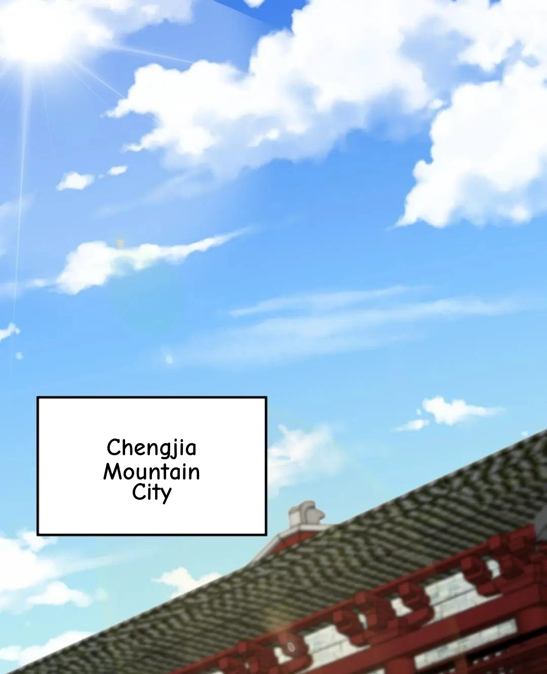 Awaken Sect Leader Chapter 45 page 3 - 