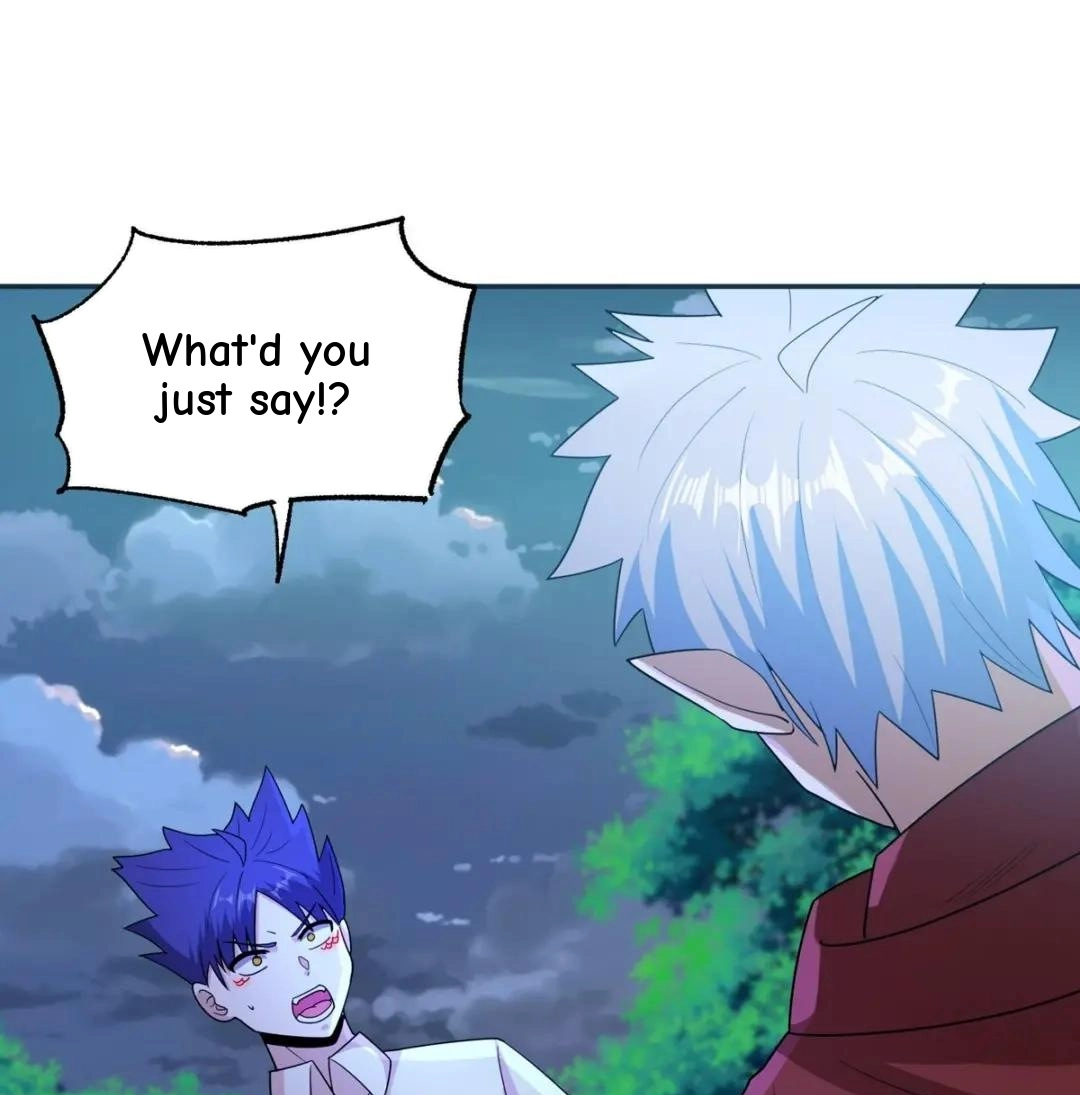 Awaken Sect Leader Chapter 47 page 3 - 