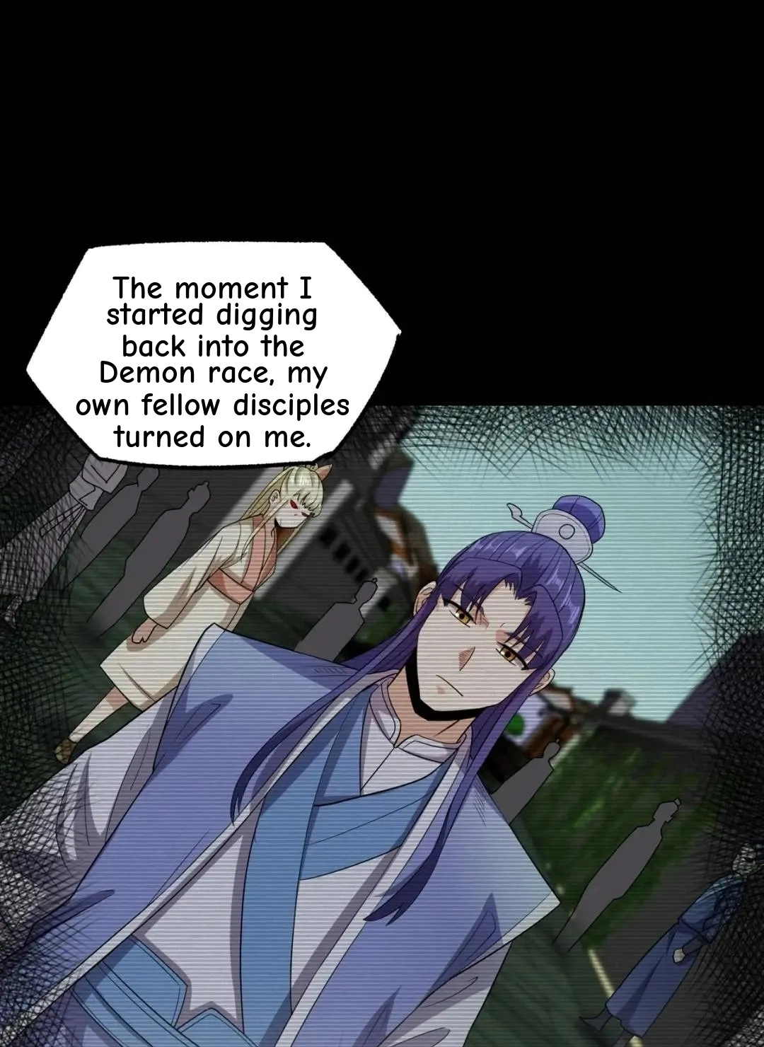 Awaken Sect Leader Chapter 48 page 3 - 