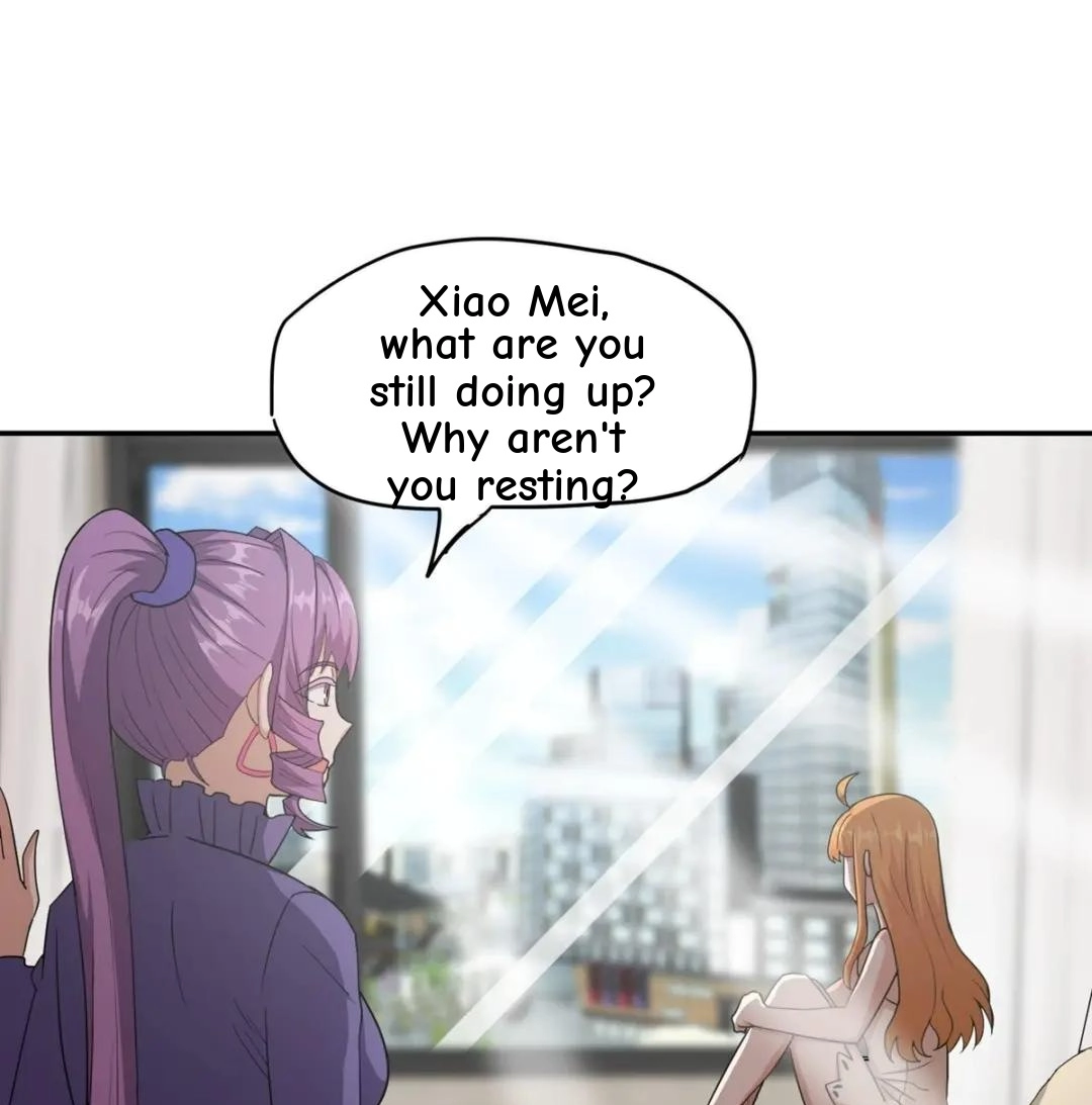 Awaken Sect Leader Chapter 49 page 3 - 