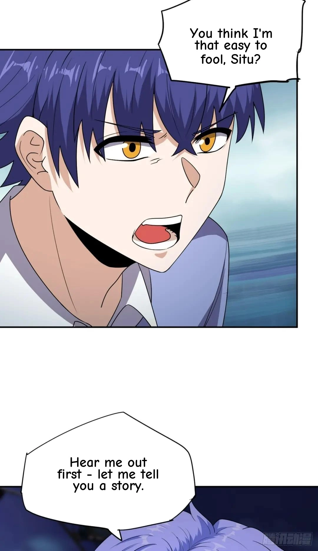 Awaken Sect Leader Chapter 49 page 24 - 