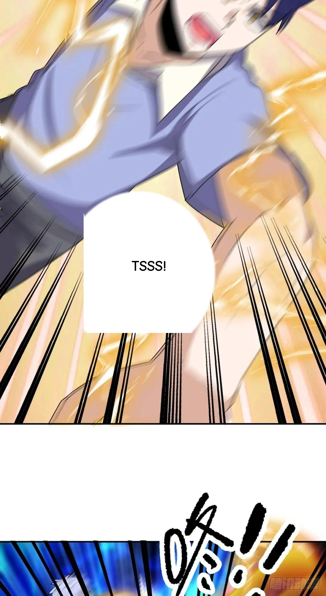 Awaken Sect Leader Chapter 49 page 37 - 