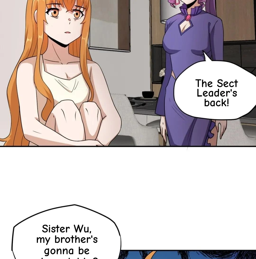 Awaken Sect Leader Chapter 49 page 5 - 
