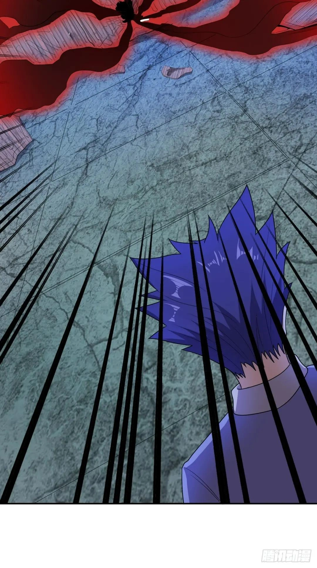 Awaken Sect Leader Chapter 49 page 45 - 