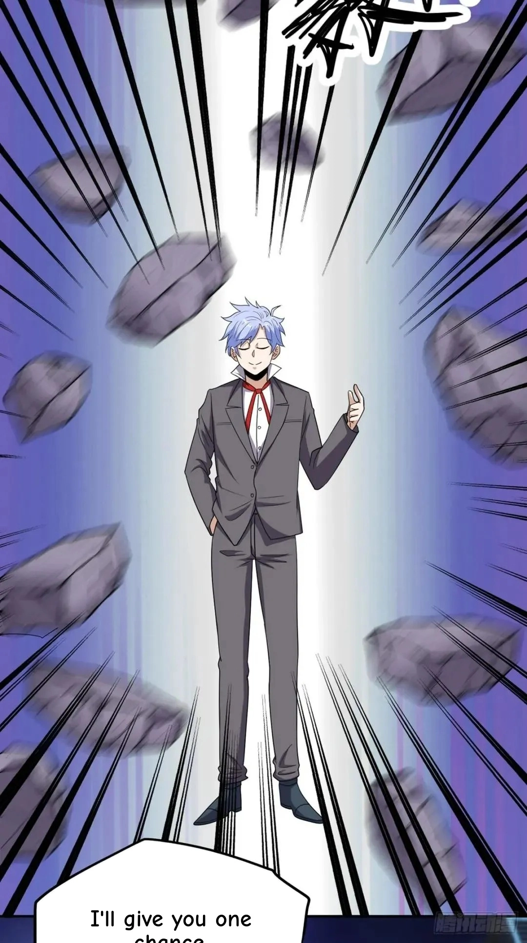 Awaken Sect Leader Chapter 49 page 47 - 
