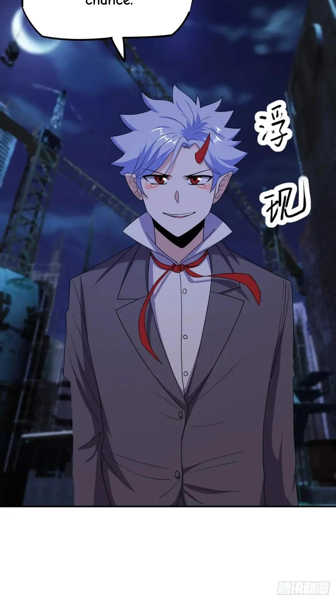 Awaken Sect Leader Chapter 49 page 48 - 