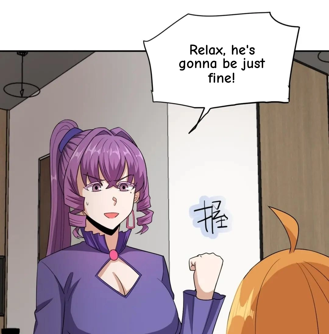 Awaken Sect Leader Chapter 49 page 7 - 