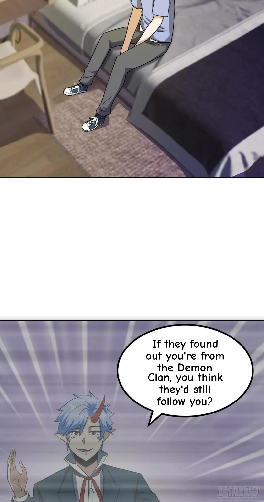 Awaken Sect Leader Chapter 52 page 4 - 