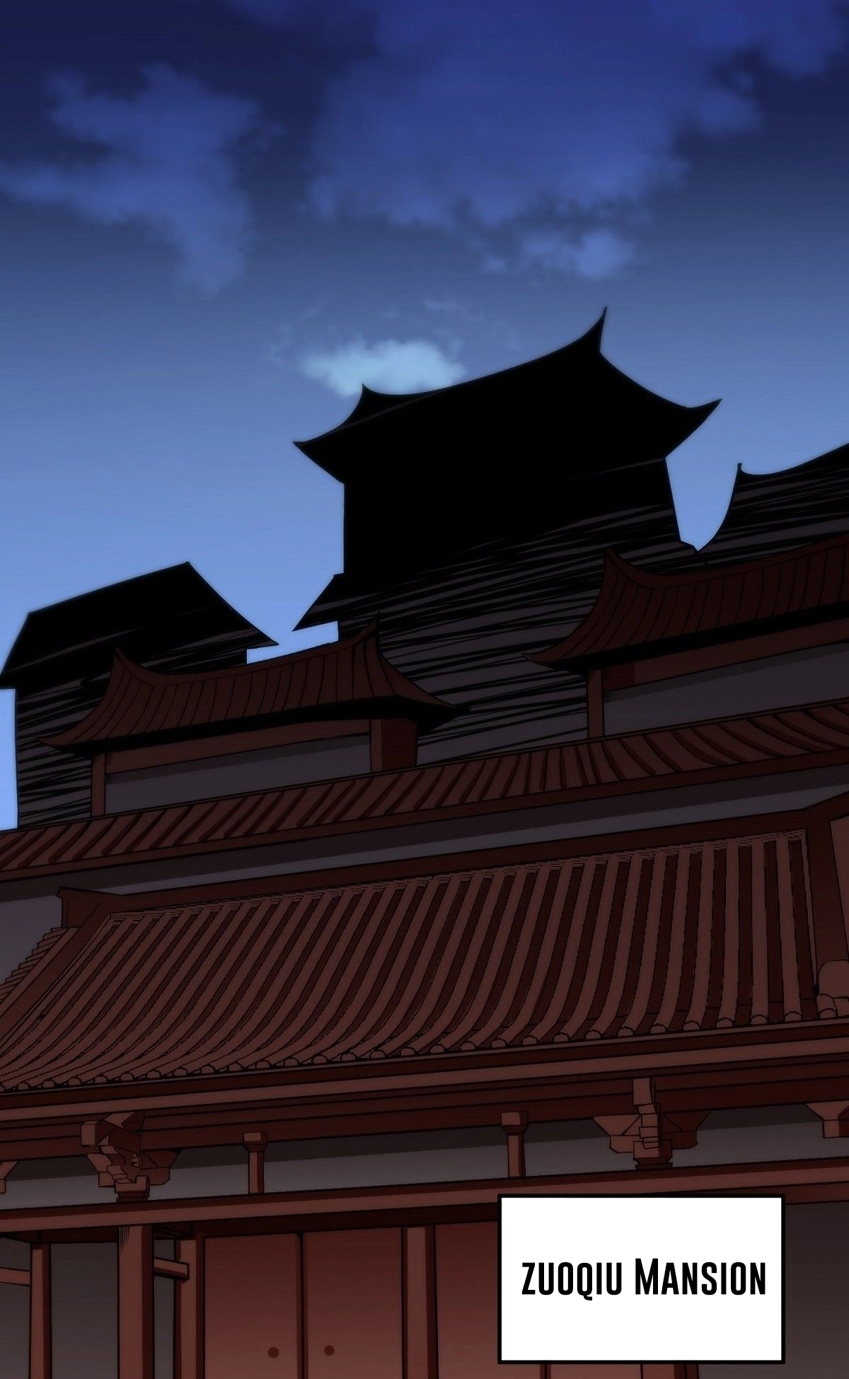 Awaken Sect Leader Chapter 7 page 4 - 