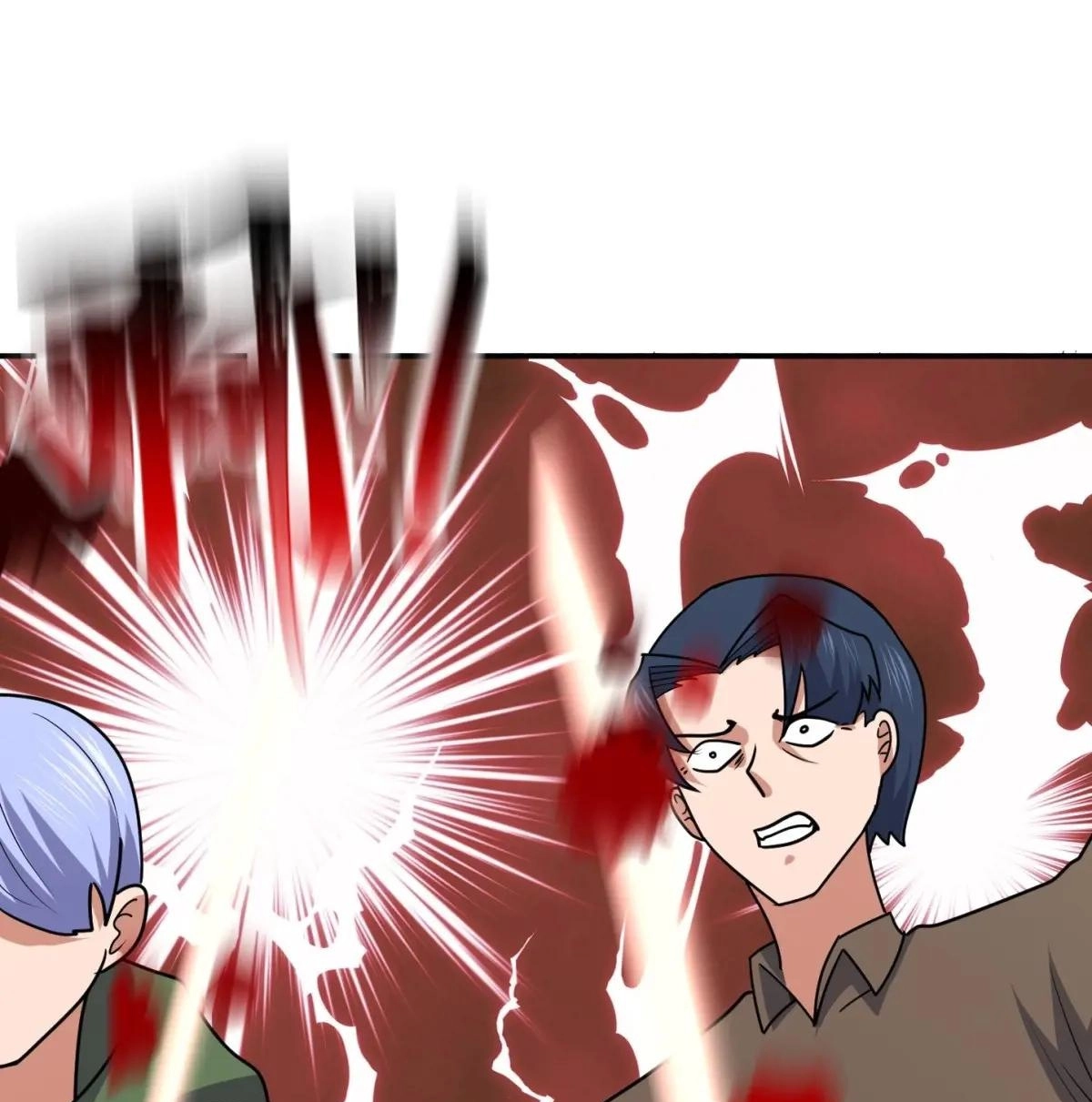 Awaken Sect Leader Chapter 79 page 3 - 