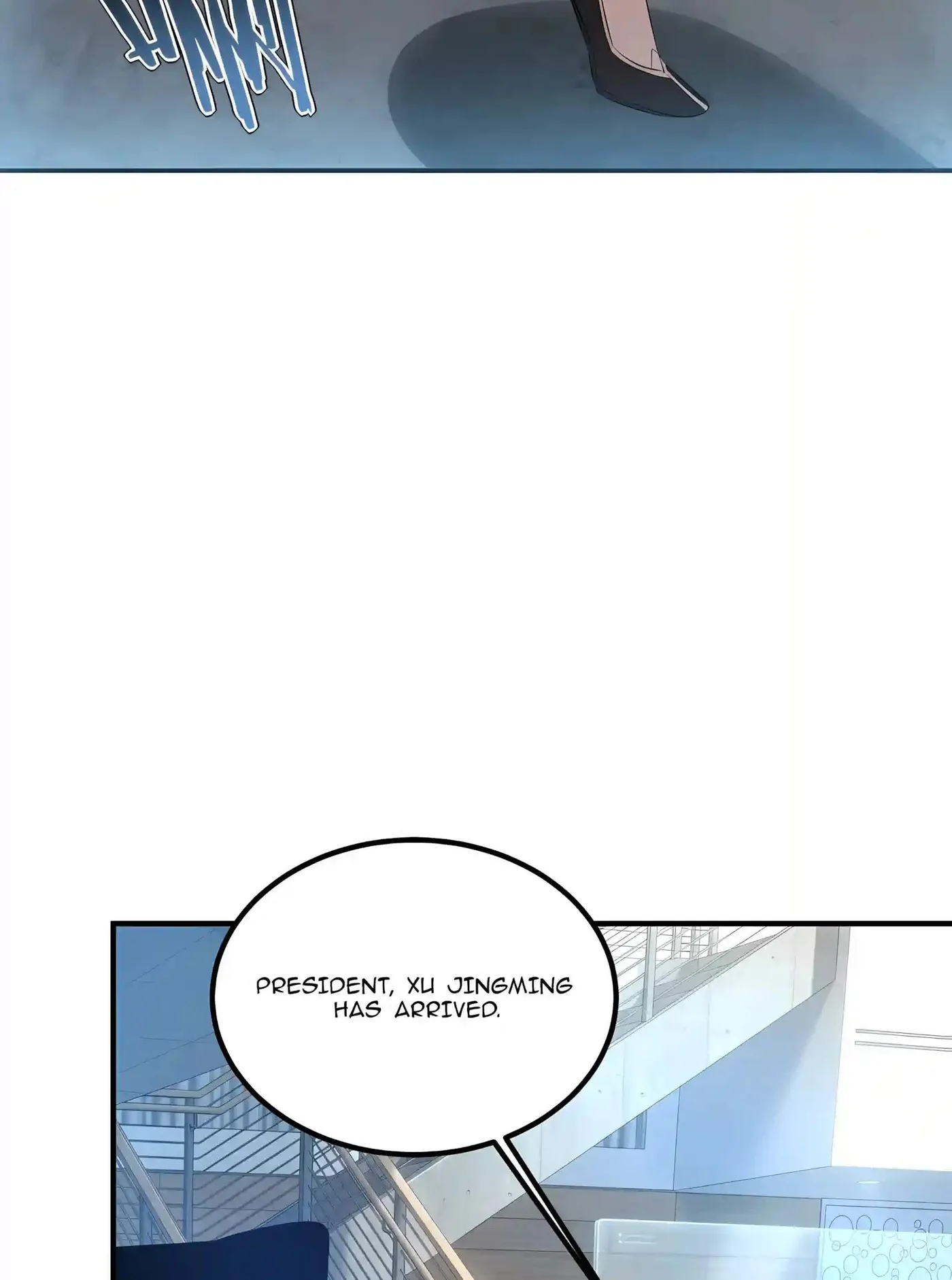 Awakening the Purple Thunder at the Beginning Chapter 95 page 14 - 