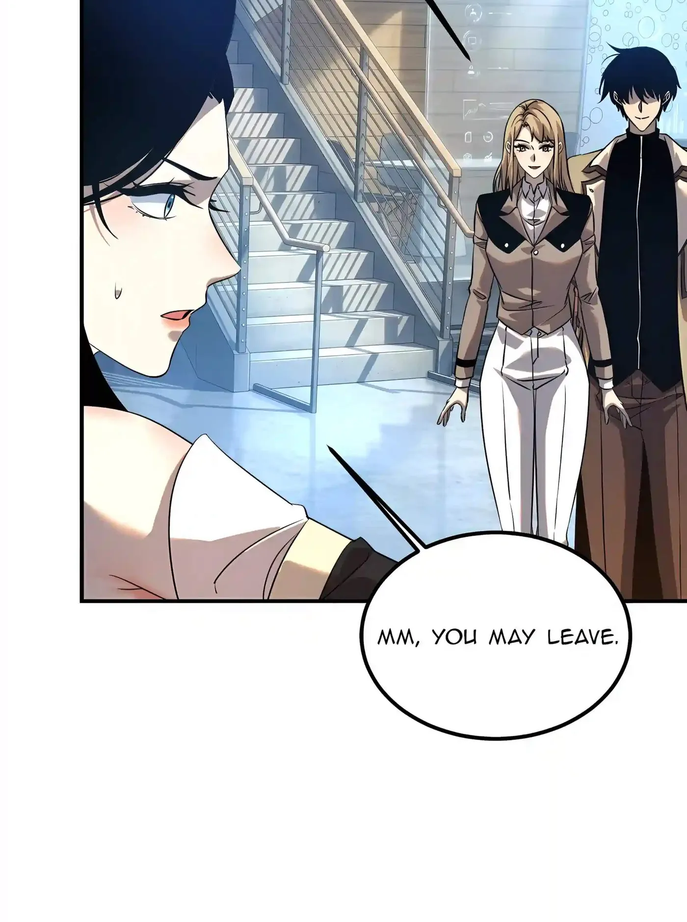 Awakening the Purple Thunder at the Beginning Chapter 95 page 15 - 