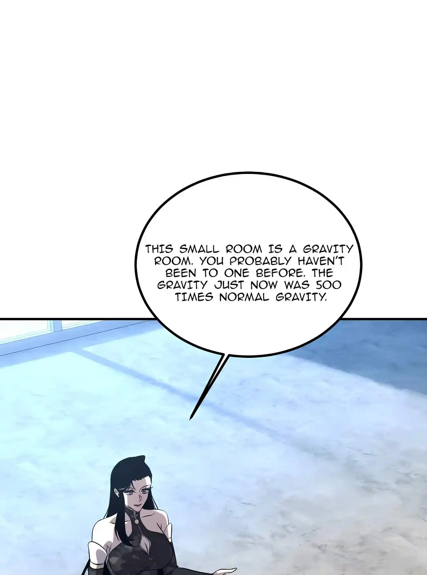 Awakening the Purple Thunder at the Beginning Chapter 95 page 17 - 