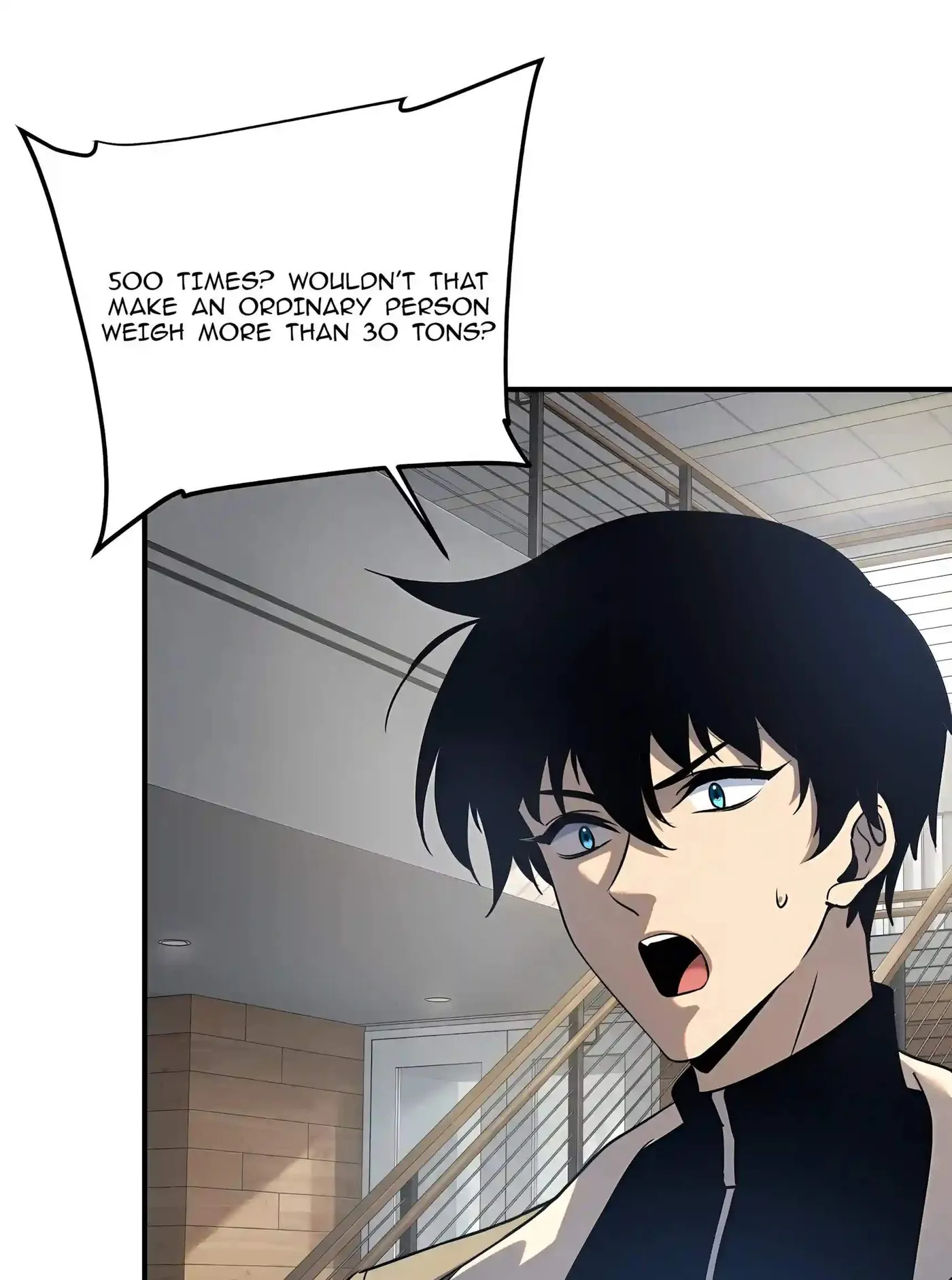 Awakening the Purple Thunder at the Beginning Chapter 95 page 19 - 