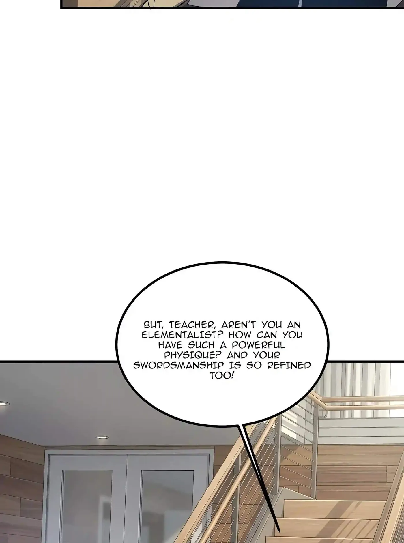 Awakening the Purple Thunder at the Beginning Chapter 95 page 20 - 