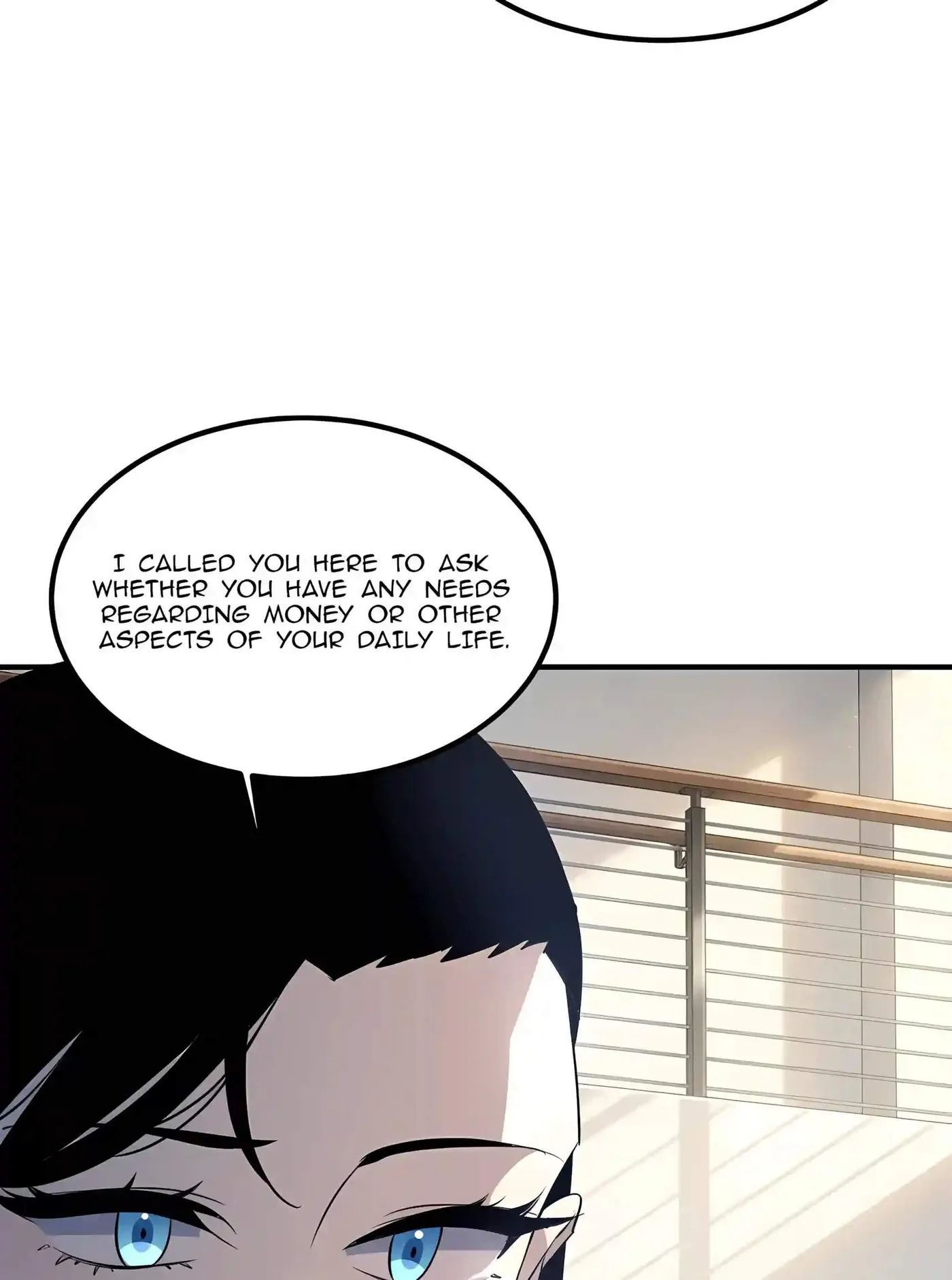 Awakening the Purple Thunder at the Beginning Chapter 95 page 22 - 