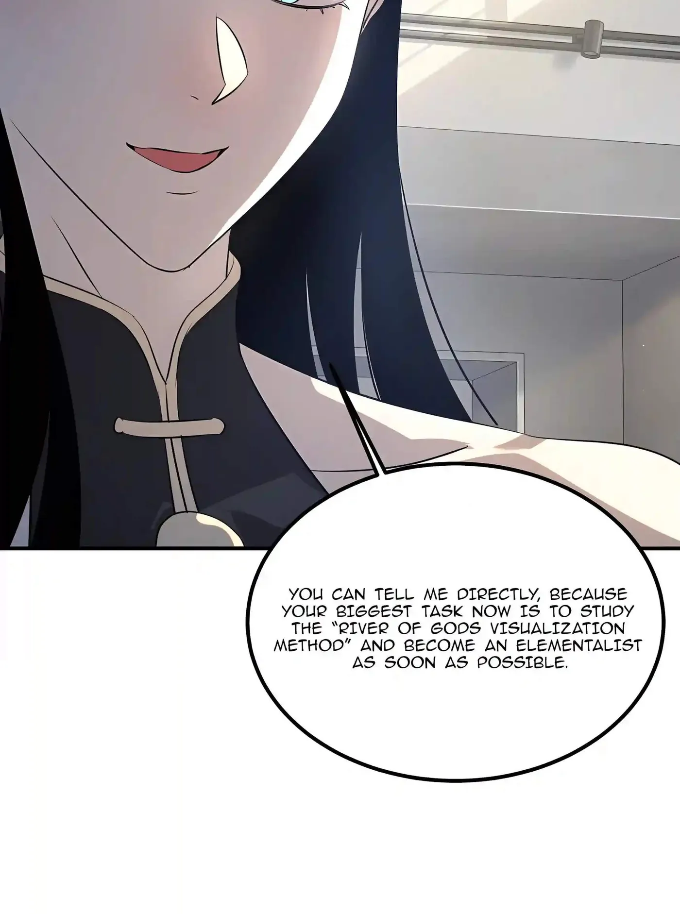 Awakening the Purple Thunder at the Beginning Chapter 95 page 23 - 