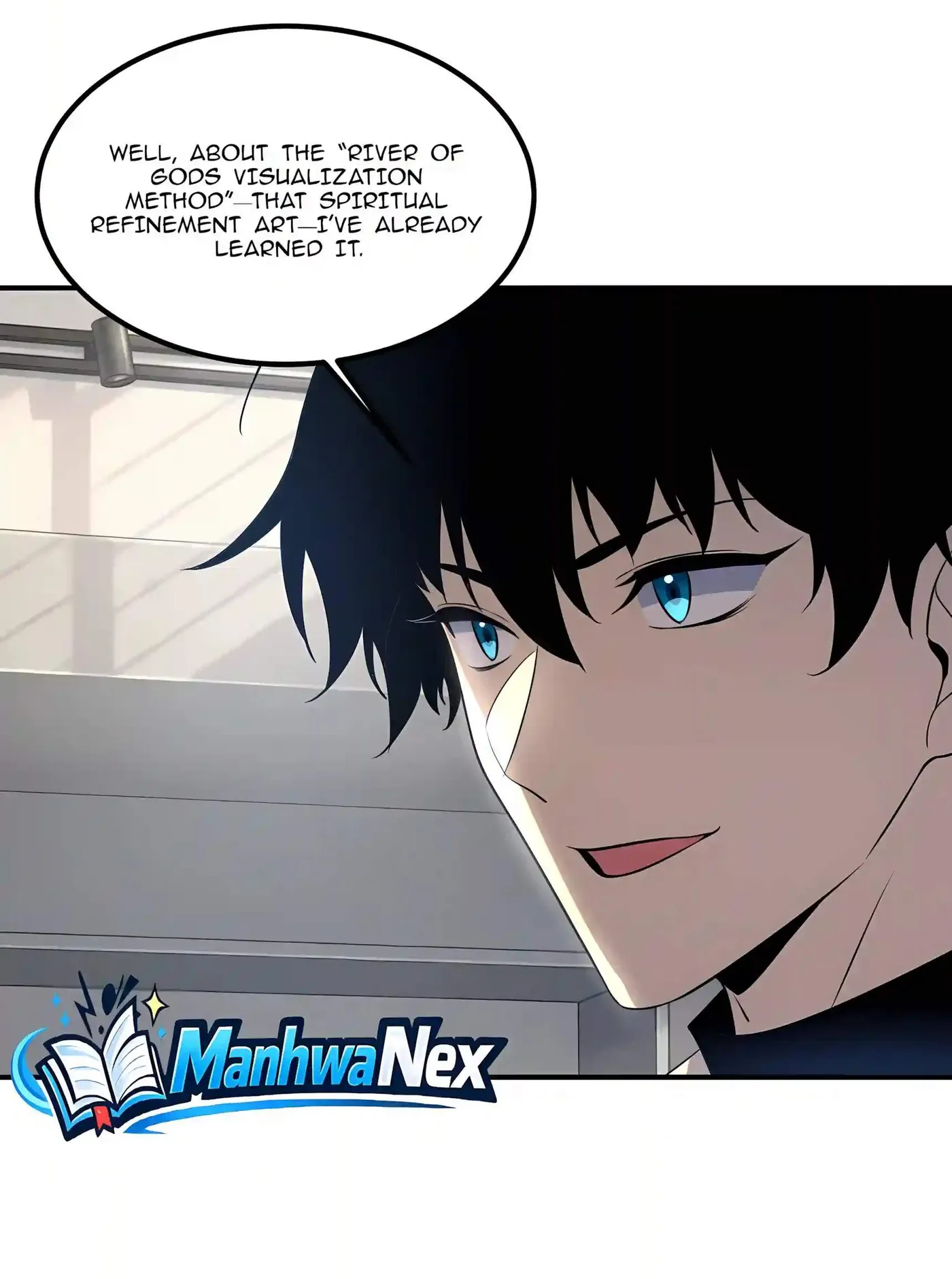 Awakening the Purple Thunder at the Beginning Chapter 95 page 24 - 
