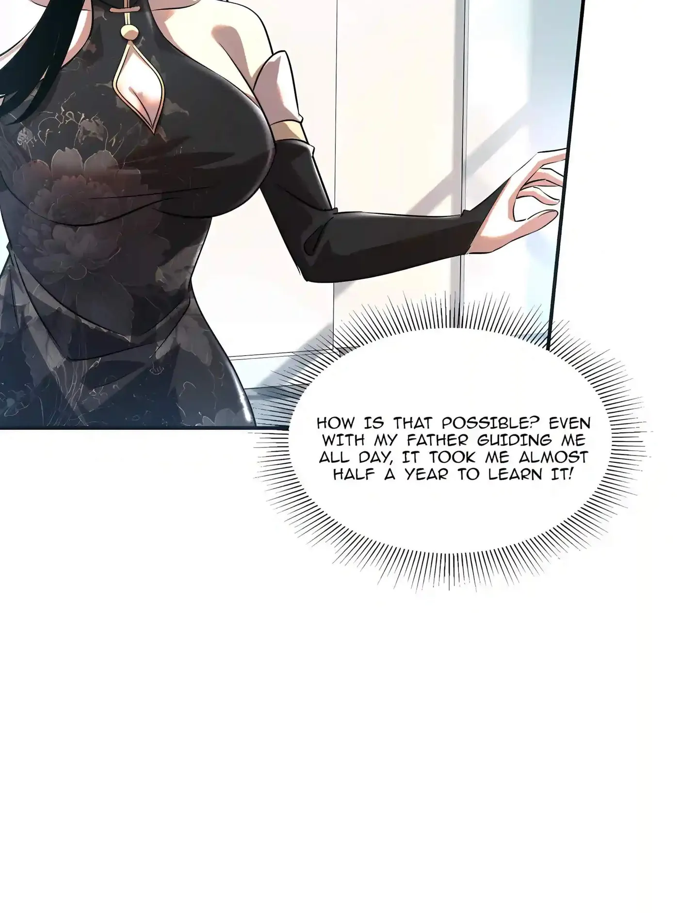 Awakening the Purple Thunder at the Beginning Chapter 95 page 26 - 