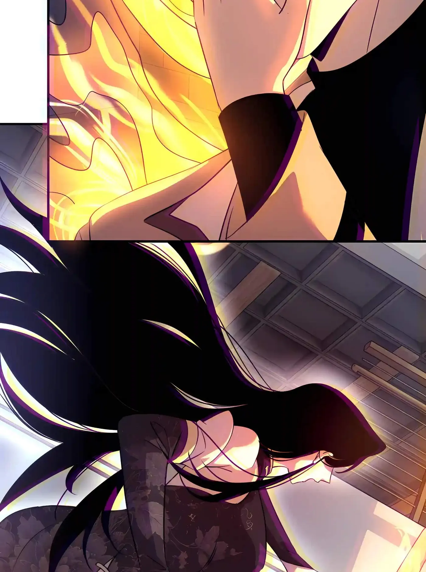 Awakening the Purple Thunder at the Beginning Chapter 95 page 29 - 