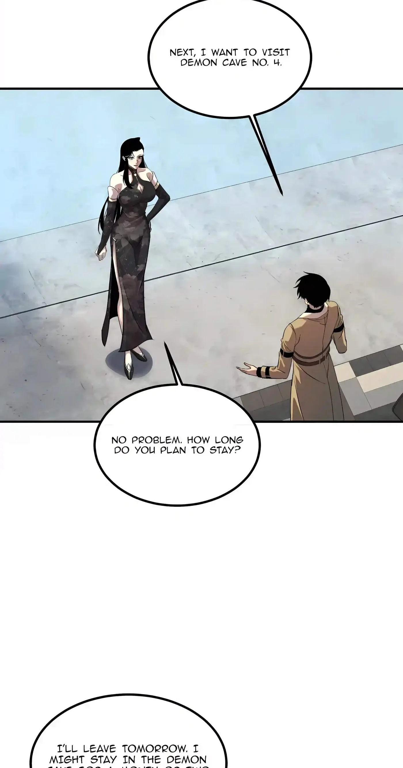 Awakening the Purple Thunder at the Beginning Chapter 95 page 34 - 