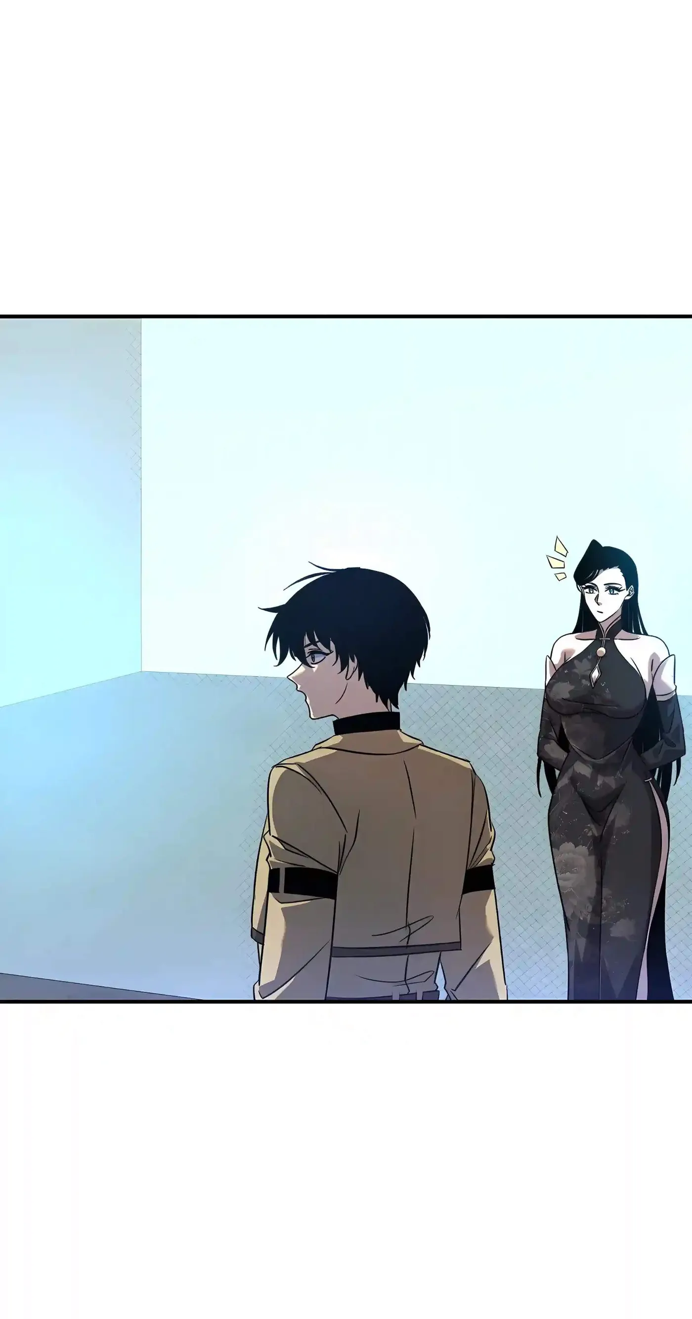 Awakening the Purple Thunder at the Beginning Chapter 95 page 41 - 