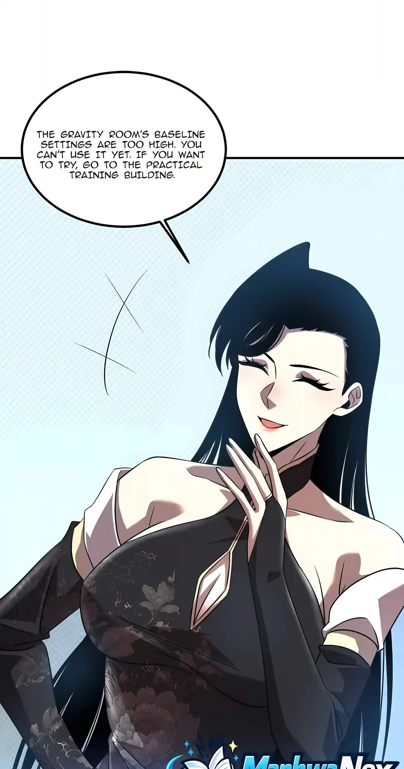 Awakening the Purple Thunder at the Beginning Chapter 95 page 42 - 