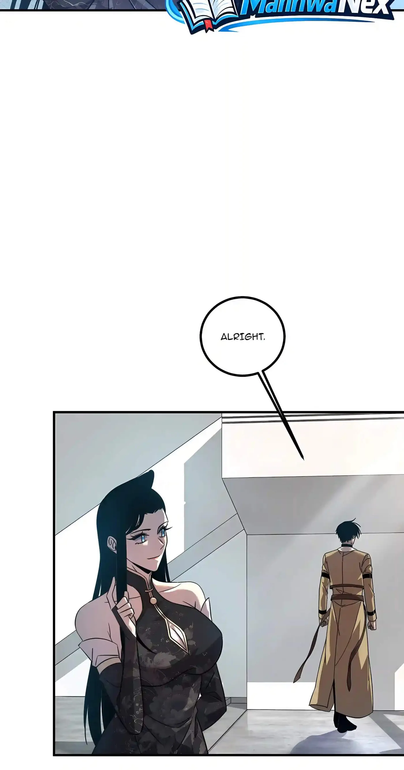 Awakening the Purple Thunder at the Beginning Chapter 95 page 43 - 