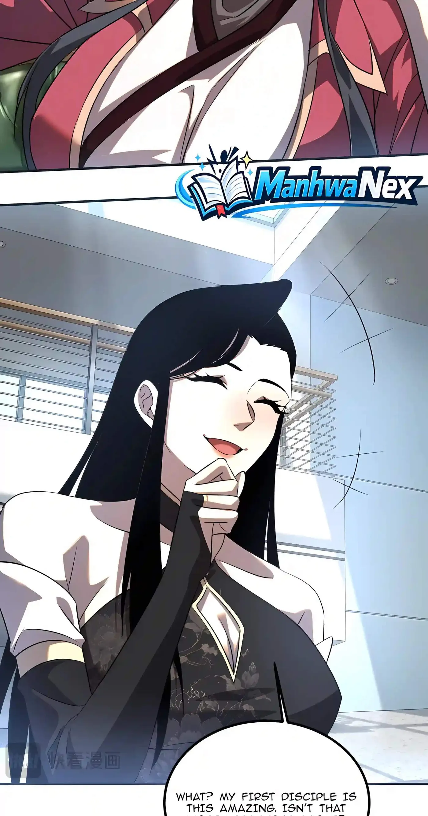 Awakening the Purple Thunder at the Beginning Chapter 95 page 49 - 