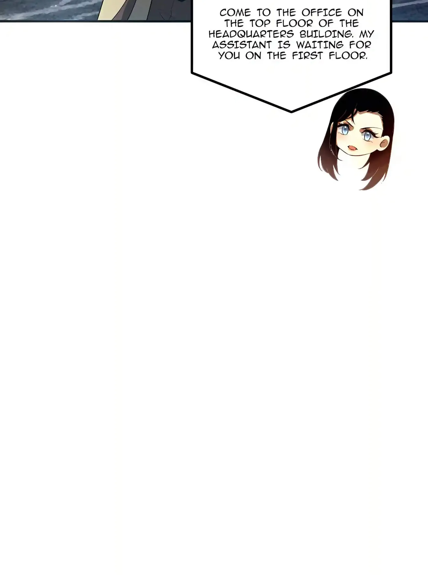 Awakening the Purple Thunder at the Beginning Chapter 95 page 6 - 