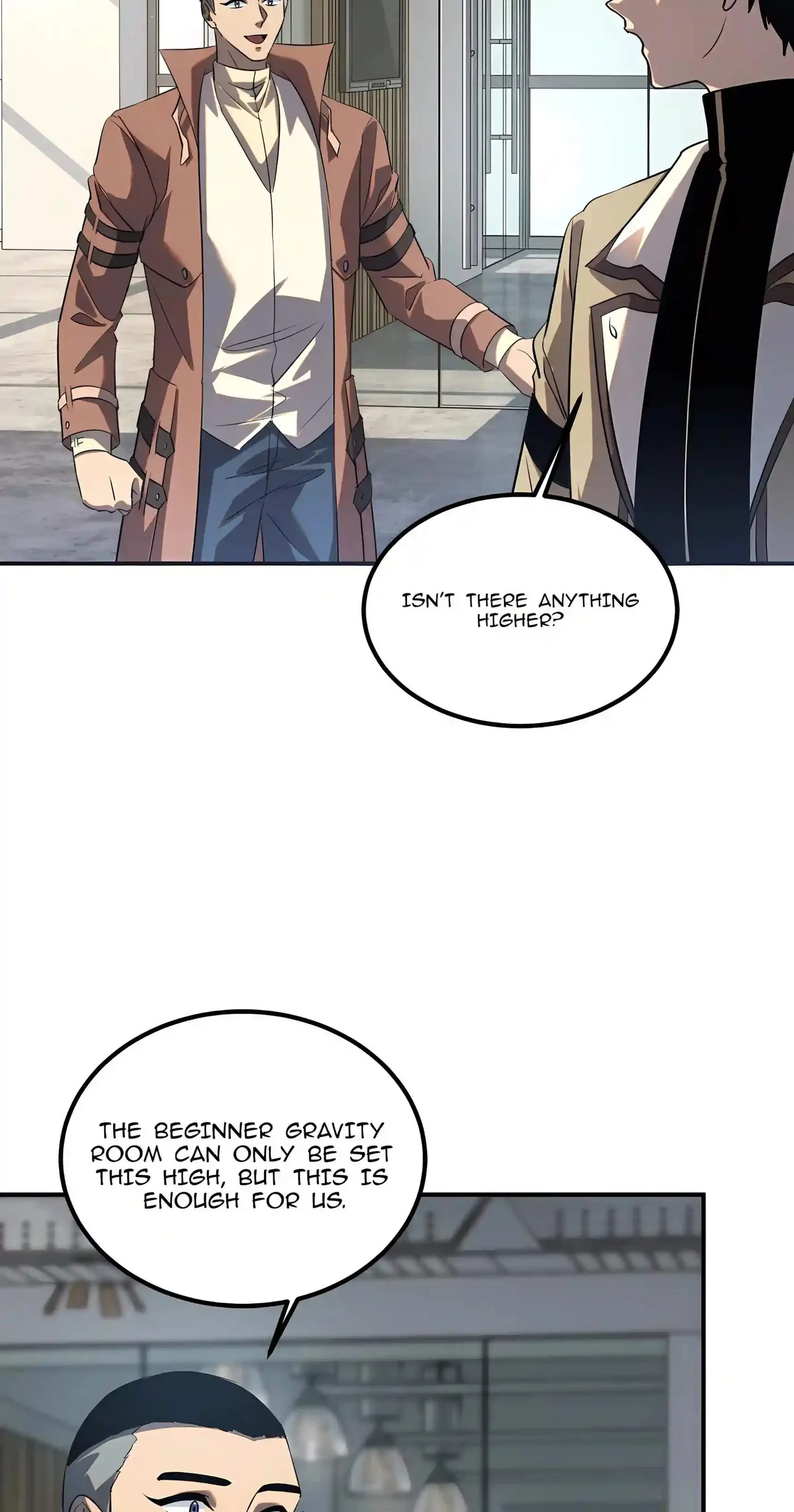 Awakening the Purple Thunder at the Beginning Chapter 95 page 54 - 
